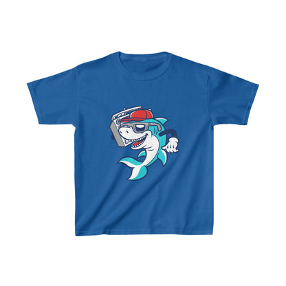 Designed Kids Ultimate Unisex Print T-shirts