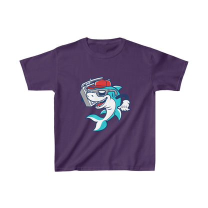 Designed Kids Ultimate Unisex Print T-shirts