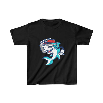 Designed Kids Ultimate Unisex Print T-shirts
