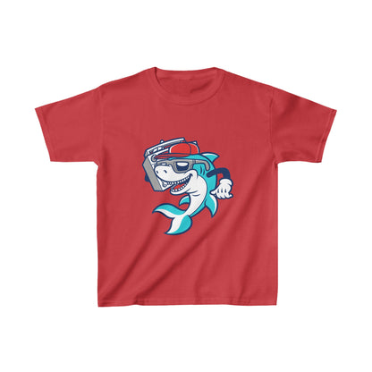 Designed Kids Ultimate Unisex Print T-shirts
