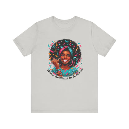 Juneteenth Freedom Day Graphic Unisex T-shirt