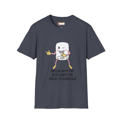 Funny Sunshine Tees, Graphic Summer Designed Comfort T-shirt
