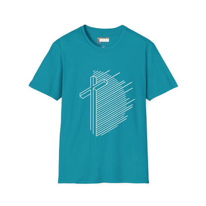 Graphic Christian Bible Gospel Unisex Comfort T-shirt