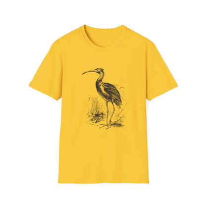 Pelican Graphic Created  Ultimate Comfort Unisex T-shirt