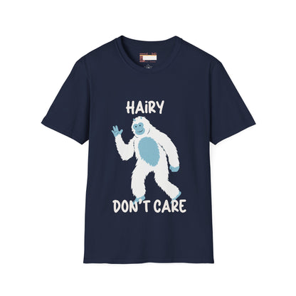 Hiking Lovers Hiking Buddy Funny Sarcastic Graphic Comfort Unisex T-shirt