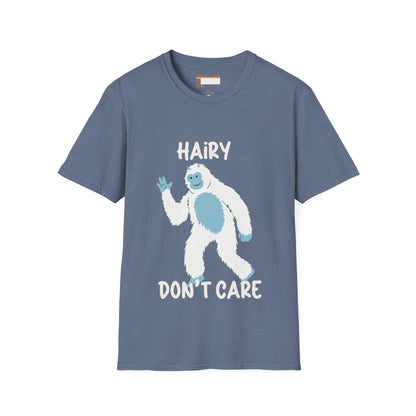 Hiking Lovers Hiking Buddy Funny Sarcastic Graphic Comfort Unisex T-shirt