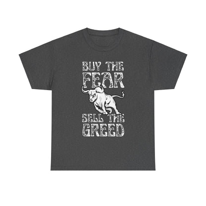 Stock Market Ultimate Comfort Unisex T-shirts