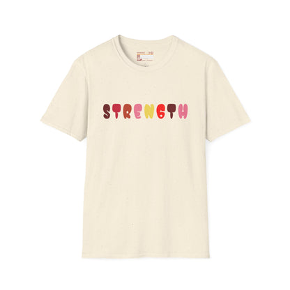 Gospel Bible Christian Believers Unisex Comfort T-shirt