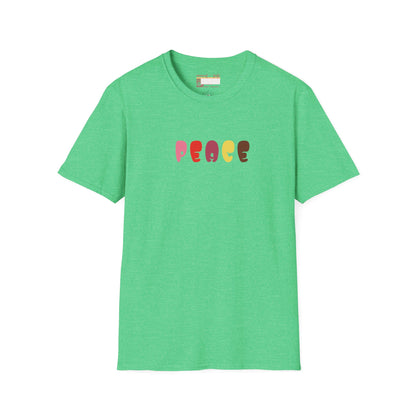Gospel Bible Christian Believers Unisex Comfort T-shirt