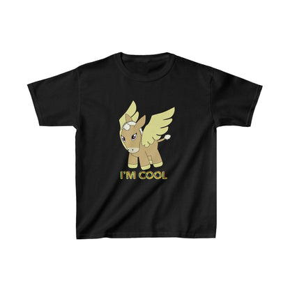 Graphic Designed Kids Ultimate Unisex Print T-shirts