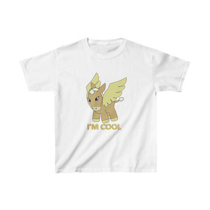 Graphic Designed Kids Ultimate Unisex Print T-shirts