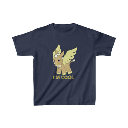 Graphic Designed Kids Ultimate Unisex Print T-shirts