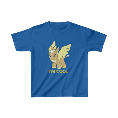 Graphic Designed Kids Ultimate Unisex Print T-shirts