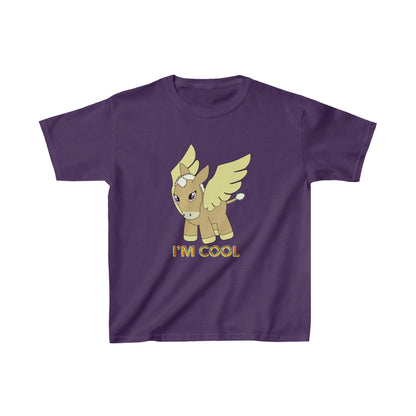 Graphic Designed Kids Ultimate Unisex Print T-shirts