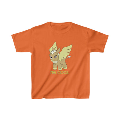 Graphic Designed Kids Ultimate Unisex Print T-shirts