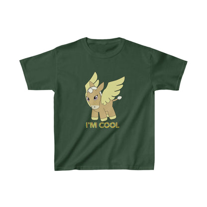 Graphic Designed Kids Ultimate Unisex Print T-shirts
