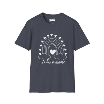Graphic Christian Bible Gospel Unisex Comfort T-shirt, Cute Bible Verse Quote Tees