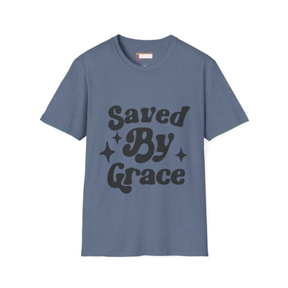 Graphic Christian Bible Gospel Unisex Comfort T-shirt