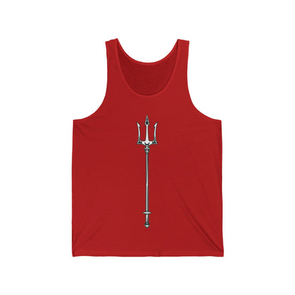 Ultimate Comfort Styled Unisex Summer Tank Top
