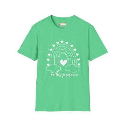 Graphic Christian Bible Gospel Unisex Comfort T-shirt, Cute Bible Verse Quote Tees