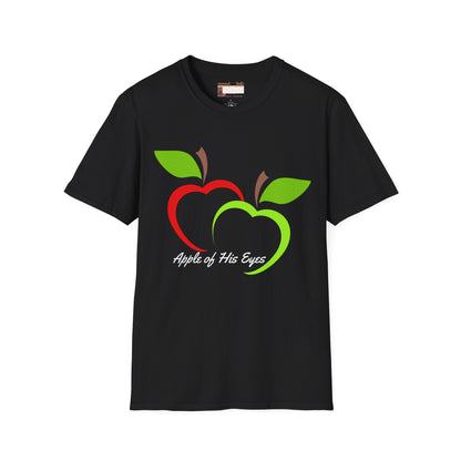 Graphic Christian Bible Gospel Unisex Comfort T-shirt