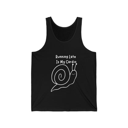 Beach Lovers Ultimate Comfort Styled Funny Unisex Summer Tank Top