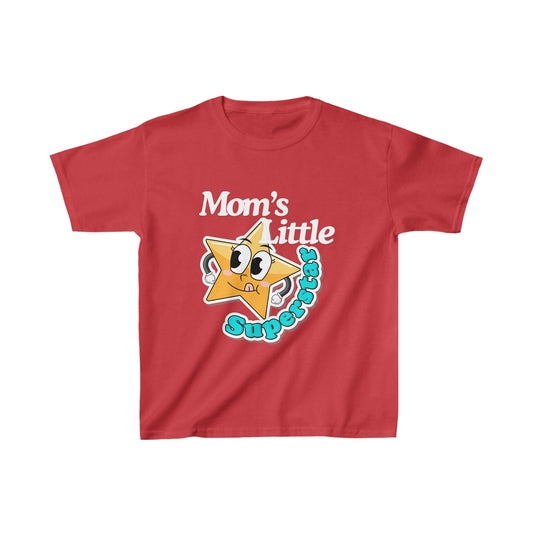 Designed Kids Ultimate Unisex T-shirts