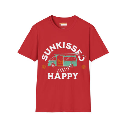Copy of Graphic Sister Tour Comfort T-shirt Group Vacation Comfort Styled T-shirts