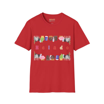 Minimalist Graphic Designed Ultimate Comfort Unisex T-shirt