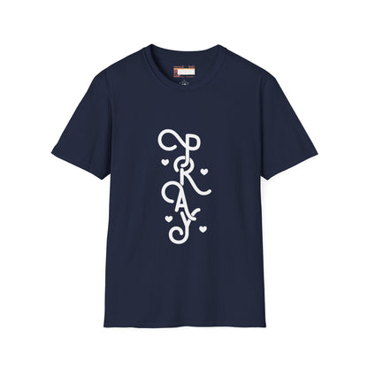 Graphic Christian Bible Gospel Unisex Comfort T-shirt