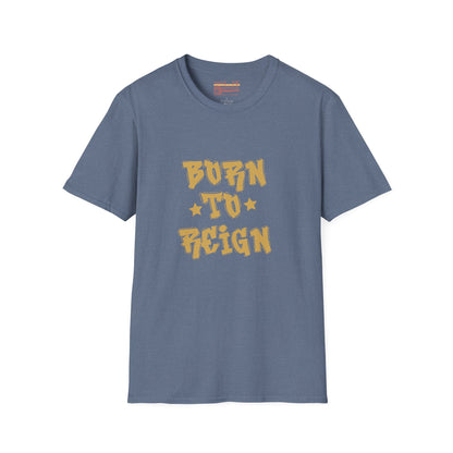 Motivation Ultimate Unisex Comfort Styled T-shirt