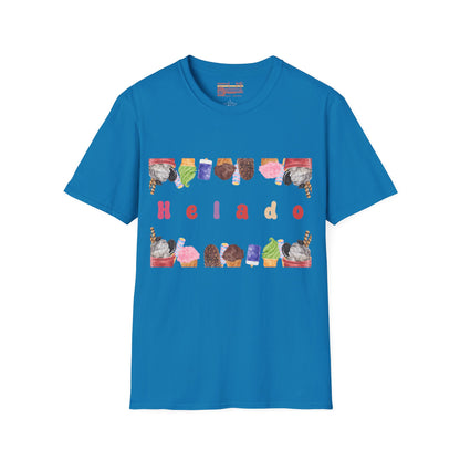 Minimalist Graphic Designed Ultimate Comfort Unisex T-shirt