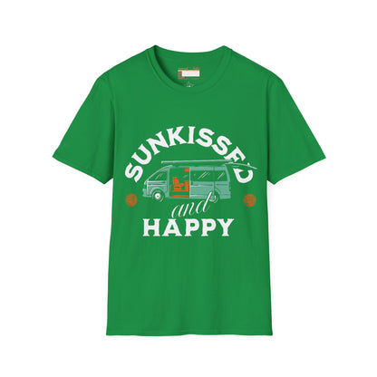 Copy of Graphic Sister Tour Comfort T-shirt Group Vacation Comfort Styled T-shirts