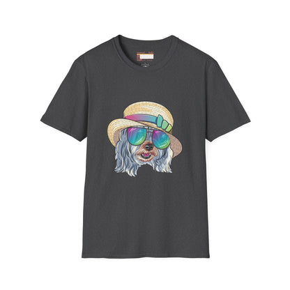 Vintage Designed looking Comfort Unisex T-shirt
