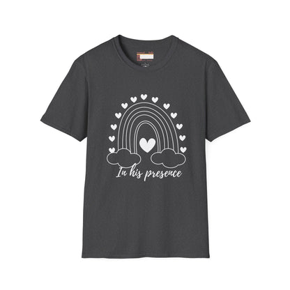 Graphic Christian Bible Gospel Unisex Comfort T-shirt, Cute Bible Verse Quote Tees