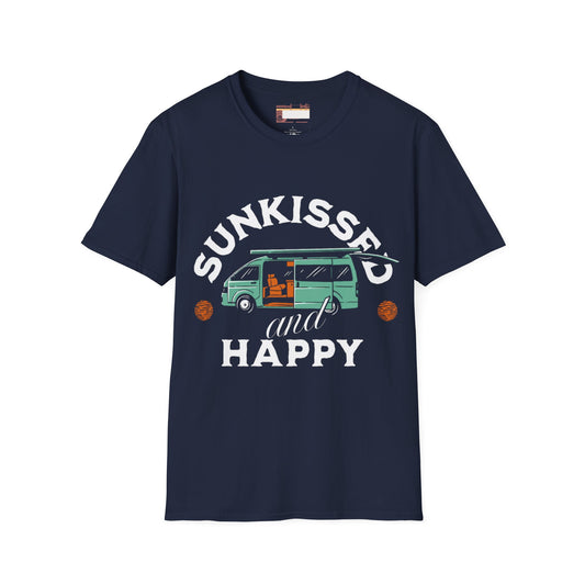Copy of Graphic Sister Tour Comfort T-shirt Group Vacation Comfort Styled T-shirts