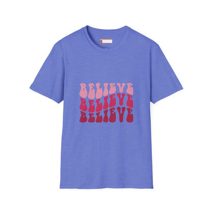 Graphic Christian Bible Gospel Unisex Comfort T-shirt