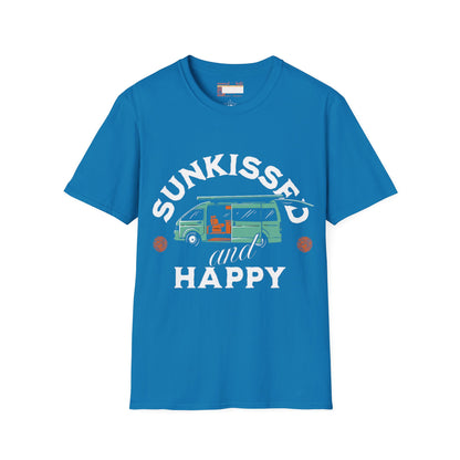 Copy of Graphic Sister Tour Comfort T-shirt Group Vacation Comfort Styled T-shirts