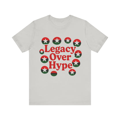 Juneteenth Freedom Day Graphic Unisex T-shirt