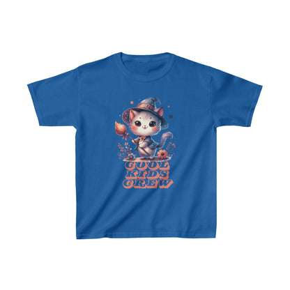 Graphic Designed Kids Ultimate Unisex Print T-shirts