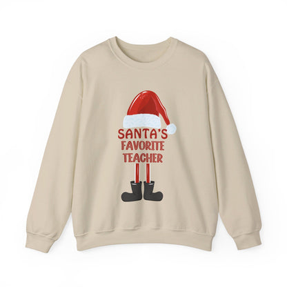 Graphic Designed Holiday Christmas Unisex Crewneck Sweatshirt