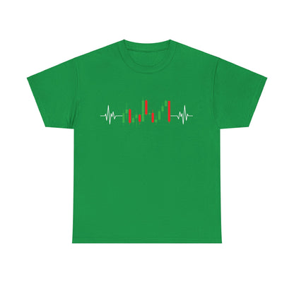 Bearish And Bullish Stock Market Unisex T-Shirt