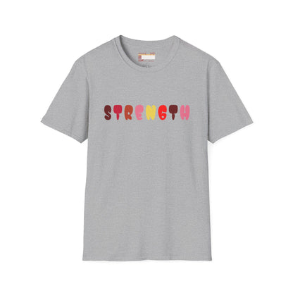 Gospel Bible Christian Believers Unisex Comfort T-shirt