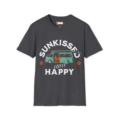 Copy of Graphic Sister Tour Comfort T-shirt Group Vacation Comfort Styled T-shirts