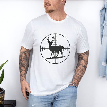 Minimalist Graphic Designed Ultimate Comfort Unisex T-shirt