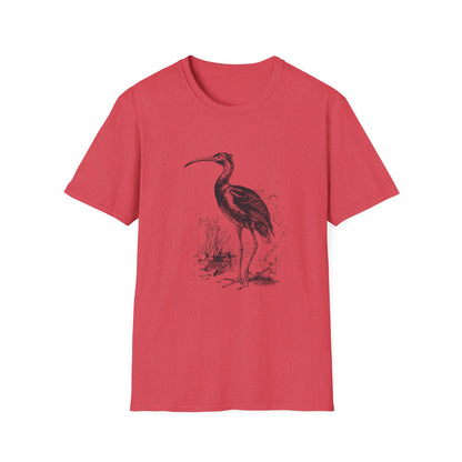 Pelican Graphic Created  Ultimate Comfort Unisex T-shirt