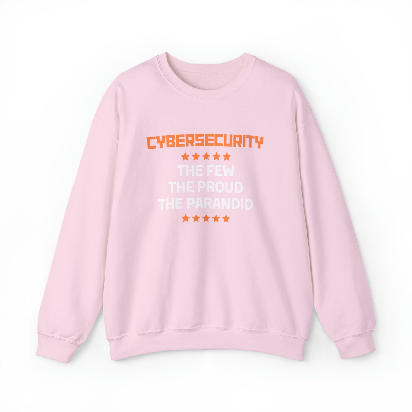 Cyber Security Unisex Sweatshirt