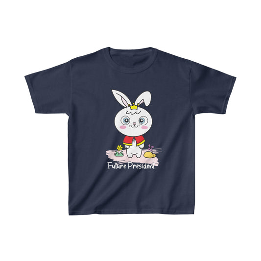 Graphic Designed Kids Ultimate Rabbit T-shirts