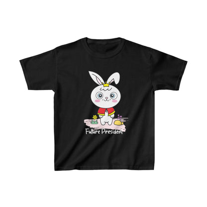 Graphic Designed Kids Ultimate Rabbit T-shirts