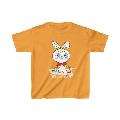 Graphic Designed Kids Ultimate Rabbit T-shirts